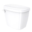 Gerber Maxwell 1.28 gal White Toilet Tank