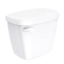 Gerber Maxwell 1.28 gal White Toilet Tank