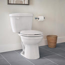 Gerber Maxwell 1.28 gal White Toilet Tank