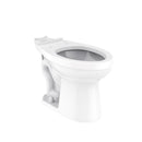 Gerber Viper ADA Compliant 1.6 gal White Elongated Toilet Bowl