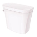 Gerber Viper 1.28 gal White Toilet Tank