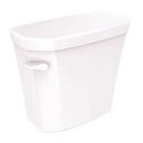 Gerber Viper 1.28 gal White Toilet Tank