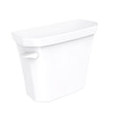 Gerber Viper 1.28 gal White Toilet Tank