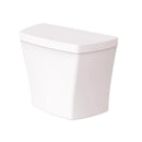 Gerber Avalanche 1.28 gal White Toilet Tank