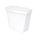 Gerber Elite 1.28 gal White Toilet Tank