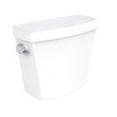 Gerber Elite 1.28 gal White Toilet Tank