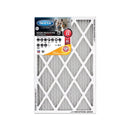 BestAir 14 in. W X 20 in. H X 1 in. Carbon 11 MERV Pleated Air Filter 1 pk, Pack of 6