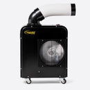 ProAire Perfect Aire 150 sq ft 1 speed 7000 BTU Portable Spot Cooler