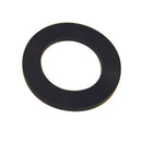 Danco 3/4 in. D Rubber Washer 1 pk, Pack of 10