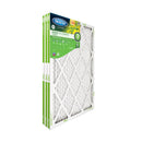 BestAir 16 in. W X 20 in. H X 1 in. 8 MERV Pleated Air Filter 3 pk, Pack of 4