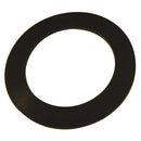 Danco 1-3/4 in. D Rubber Washer 10 pk, Pack of 10
