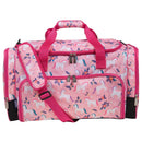 Kids Weekender Travel Duffel Bag - Magical Unicorns