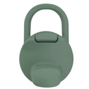 24oz Stainless Steel Chug Water Bottle - Sage Green