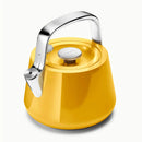 Whistling Tea Kettle - 64oz - Marigold