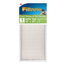 Filtrete 16 in. W X 30 in. H X 1 in. Polypropylene 8 MERV Pleated Air Filter 1 pk, Pack of 4
