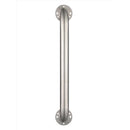 Oakbrook Collection 18 in. L ADA Compliant Stainless Steel Grab Bar