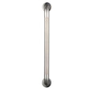 Oakbrook Collection 24 in. L ADA Compliant Stainless Steel Grab Bar
