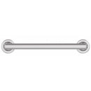 Oakbrook Collection 16 in. L ADA Compliant Stainless Steel Grab Bar