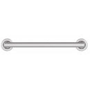 Oakbrook Collection 18 in. L ADA Compliant Stainless Steel Grab Bar