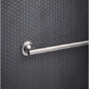 Oakbrook Collection 18 in. L ADA Compliant Stainless Steel Grab Bar