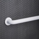 Oakbrook Collection 18 in. L ADA Compliant Stainless Steel Grab Bar