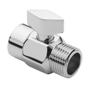 Oakbrook Collection Chrome ABS Shower Diverter