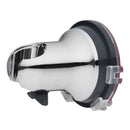 Oakbrook Collection Chrome ABS Showerhead Suction Cup
