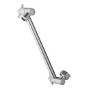 Oakbrook Collection Chrome Stainless Steel Shower Arm