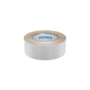 Berry Plastics Polyken 2.83 in. W X 50 yd L Silver Foil Tape 1 pk, Pack of 16
