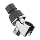 Oakbrook Collection Chrome ABS Shower Arm Mount