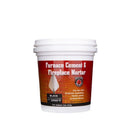 MEECO'S RED DEVIL Furnace Cement