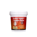 MEECO'S RED DEVIL Furnace Cement