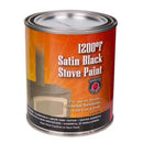 MEECO'S RED DEVIL Stove Paint