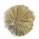 MEECO'S RED DEVIL 3 in. Round Pellet Stove Vent Brush