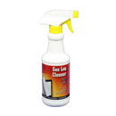 MEECO'S RED DEVIL Gas Log Soot Remover