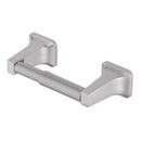 OakBrook Brushed Nickel Metallic Toilet Paper Holder