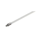 MEECO'S RED DEVIL 46 in. Chimney Rod