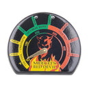 MEECO'S RED DEVIL Steel Burn Indicator