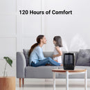 Winix 2 gal 1200 sq ft Electronic Filter-Free Humidifier