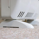 Mr. Heater Comfort Collection 700 sq ft 20000 BTU Natural Gas/Propane Wall Heater