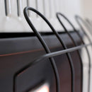 Mr. Heater Comfort Collection 700 sq ft 20000 BTU Natural Gas/Propane Wall Heater