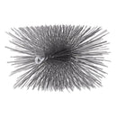 MEECO'S RED DEVIL 12 in. Rectangular Steel Chimney Brush