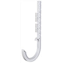 Sioux Chief HangsTuff 2 in. White ABS Pipe Hanger