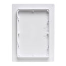 Oatey Snap-In Access Panel with Frame