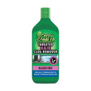 Green Gobbler Liquid Hair Clog Remover 16 fl. oz., Pack of 6
