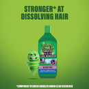 Green Gobbler Liquid Hair Clog Remover 16 fl. oz., Pack of 6