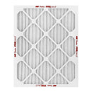AAF Flanders PREpleat LPD SC M10 16 in. W X 24 in. H X 1 in. Synthetic 10 MERV Pleated Air Filter 1, Pack of 12