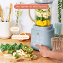 PowerExact Blender System - Cornflower Blue