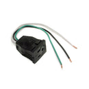 Dial Poly Pump Receptacle