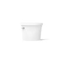 Kohler Kingston 1.28 gal White Toilet Tank